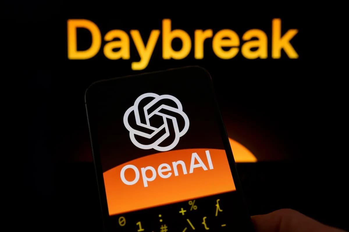 OpenAI 誤撤 Daybreak Blue 權限:安全研究存取準則有幾透明?
