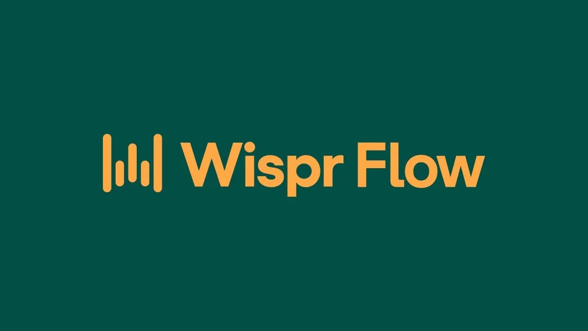 Wispr Flow 由語音輸入踩入會議筆記:Notetaker 功能同私隱安排拆解