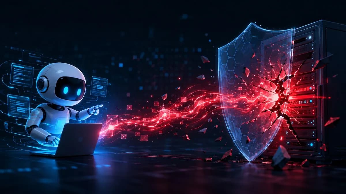 AI agent 幫手排前啲,結果取消他人健身預約:權限失控點樣發生