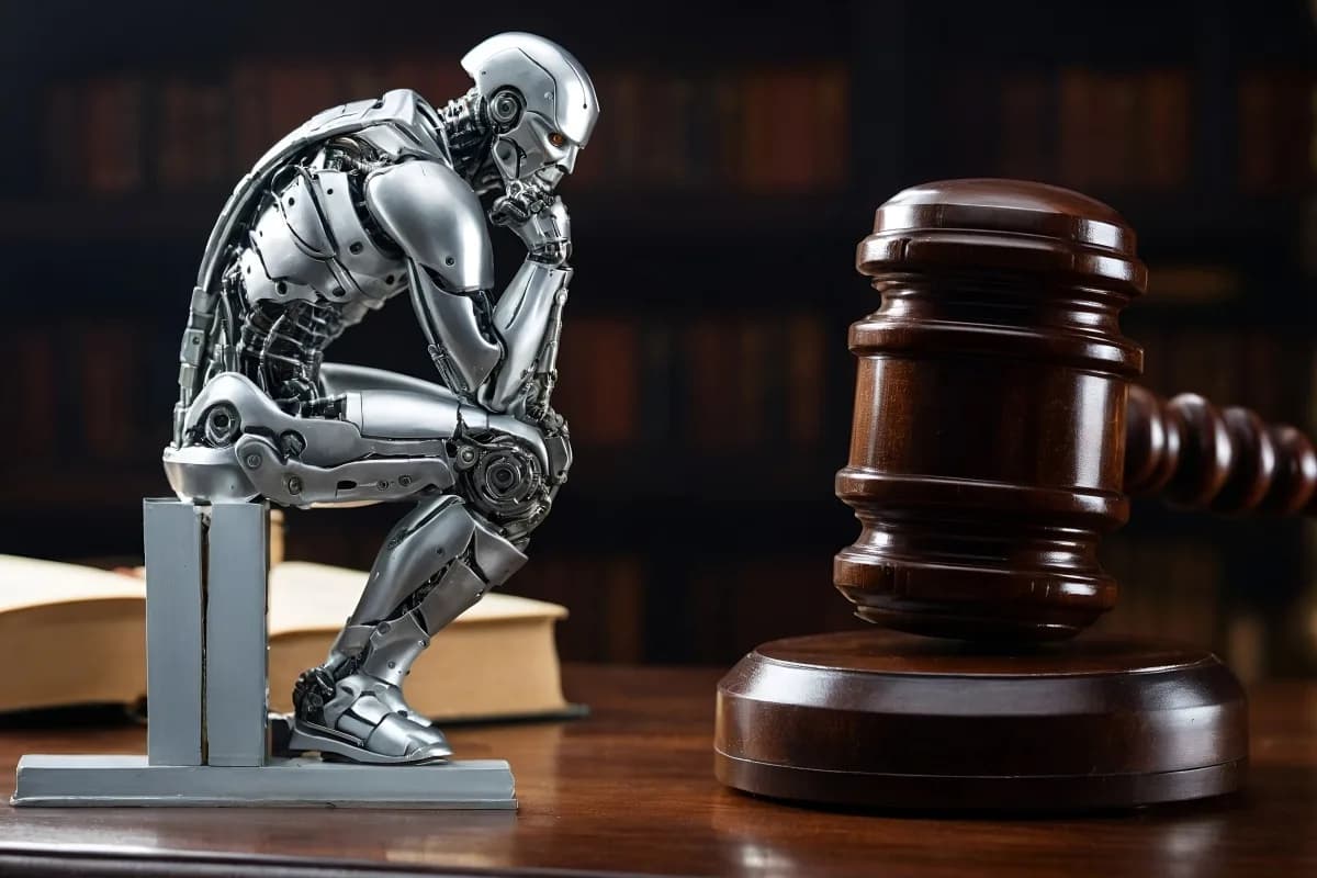歐盟 AI 法案開始執法,ChatGPT、Claude 背後模型要交咩功課?