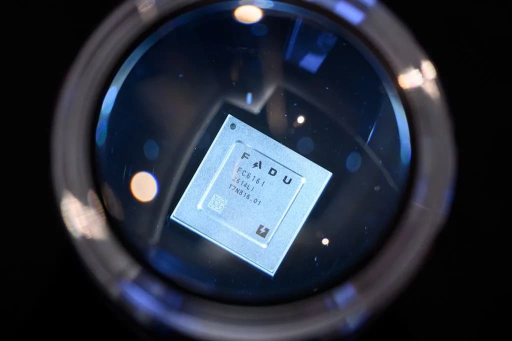 AI server 搶產能,2027 年 RAM 仍緊但 SSD 未必一路缺貨