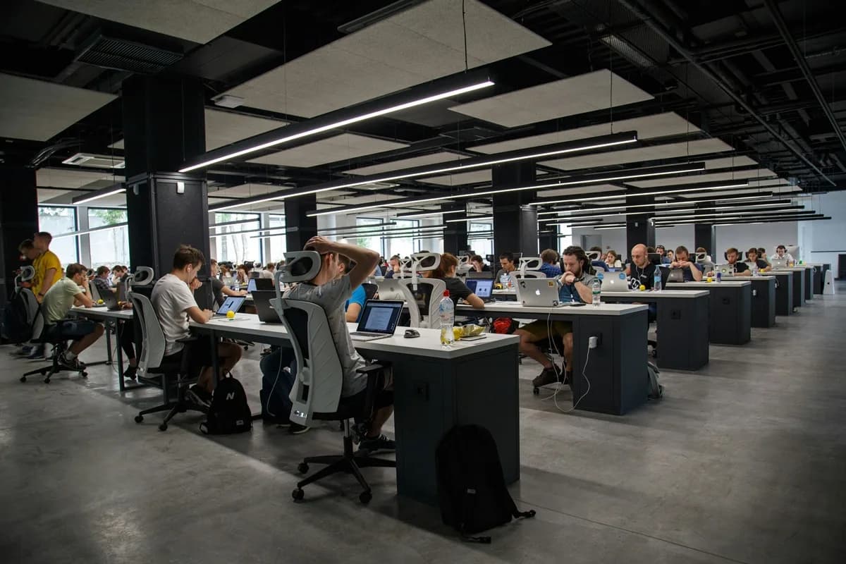 企業 ChatGPT 用量高未等於回報高,AI 成效要逐項任務計清楚