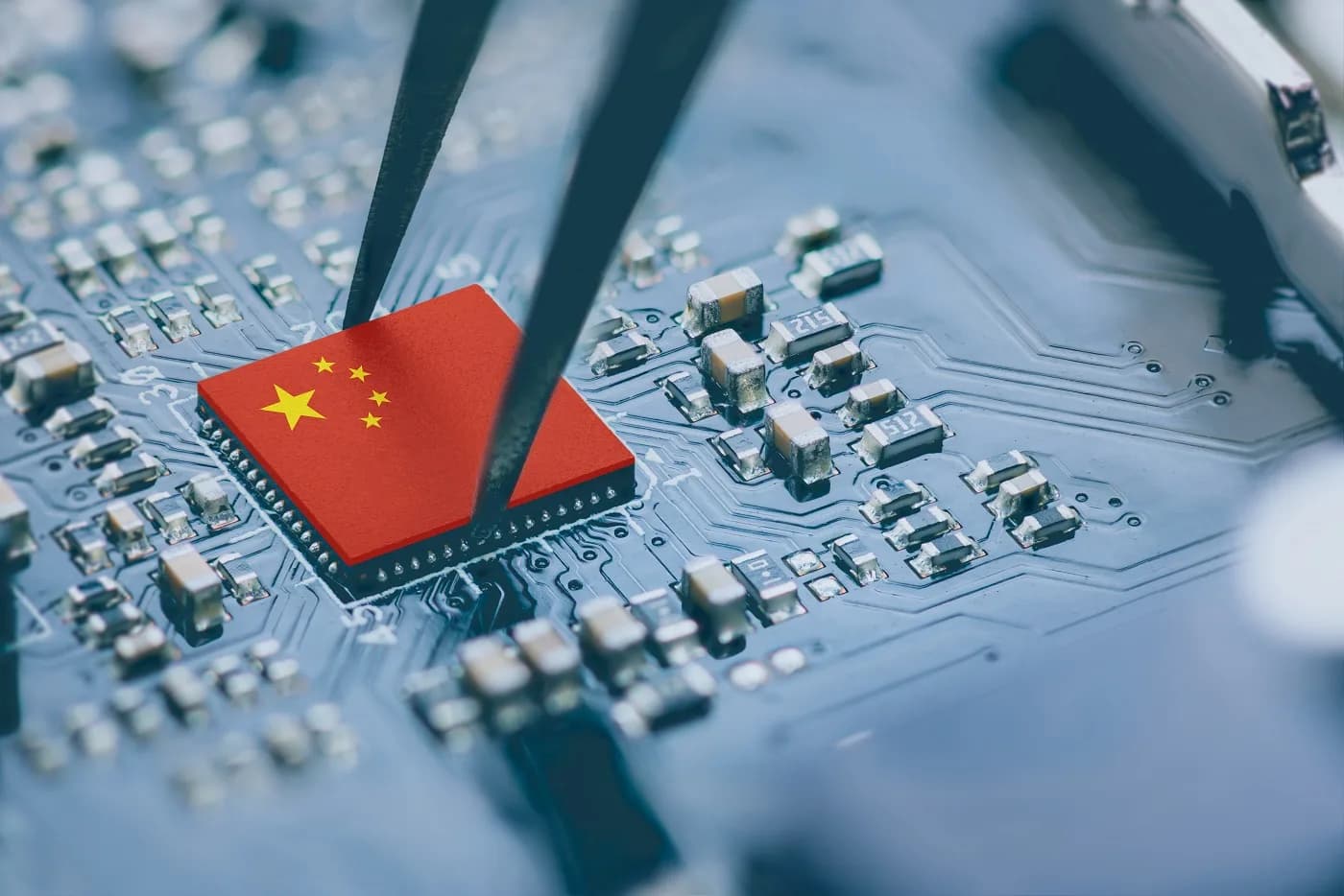 中國國產浸潤式 DUV 開始試產,離取代 ASML 仲差良率同規模