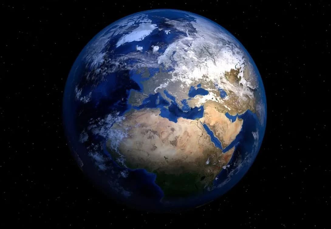 Google Earth 一日即撤 AI 造圖:真地圖外殼點樣幫假災情加可信度