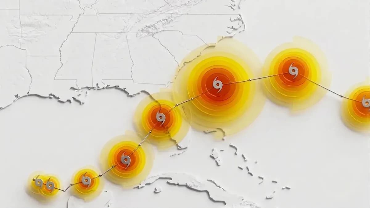 Google 開源 WeatherNext 2:一分鐘預報要睇清 TPU 同 ensemble 條件