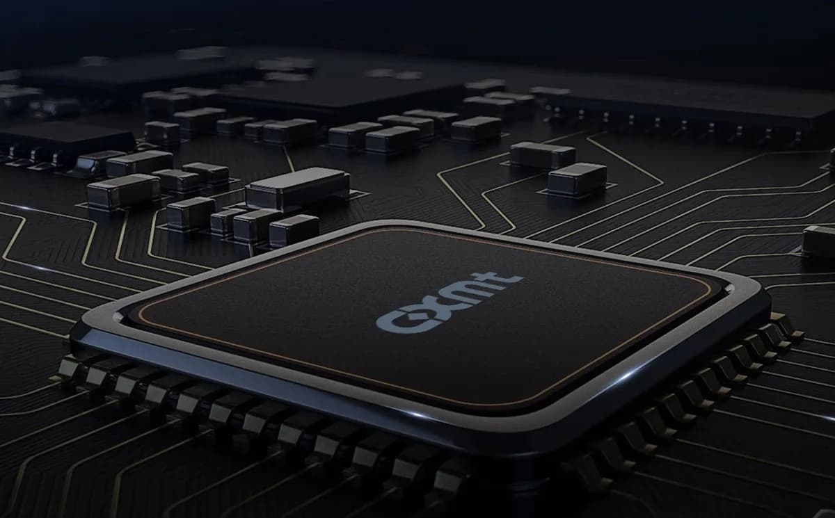 HP、ASUS、Acer 傳試用長鑫 RAM:會唔會拖慢部機、保養點計?