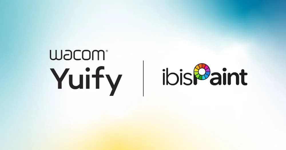 ibisPaint 加入 Wacom Yuify:藏起作者記錄,但香港用戶暫時未必用到