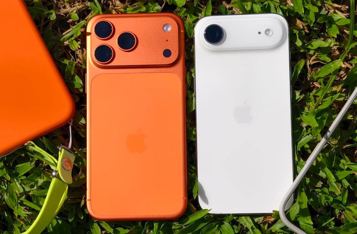 iPhone 18 Pro 成本傳升近四成:記憶體先食走定價空間