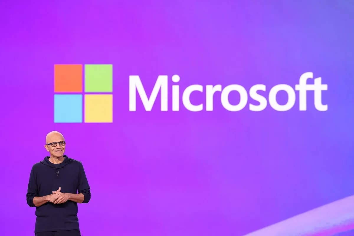 Microsoft內部唔再追求『tokenmaxxing』:coding agent用得多,未必做得快