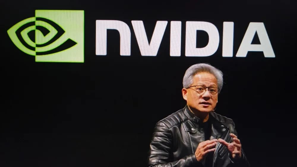 Nvidia 拉埋華爾街撐 AI 基建,5,000 億融資點樣放大 GPU 需求