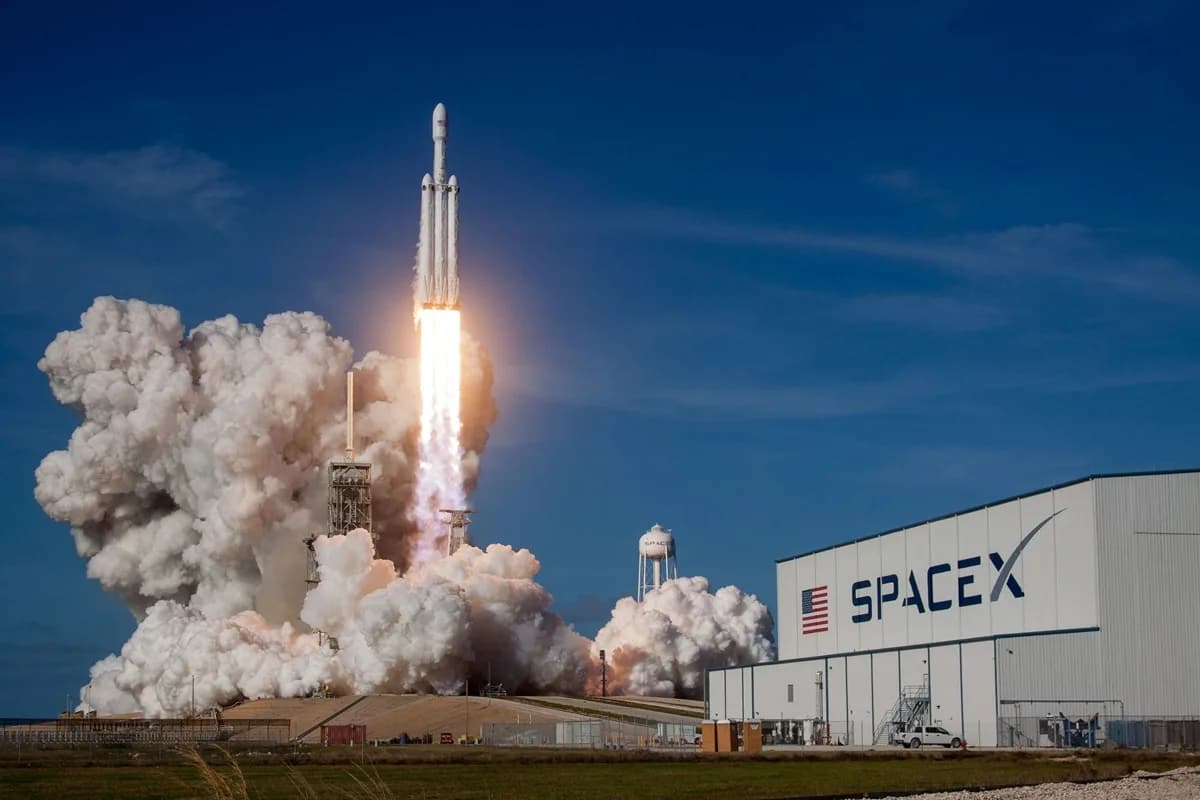 SpaceX、Tesla 擲 168 億美元起 Terafab,點解連 RAM 同封裝都自己做