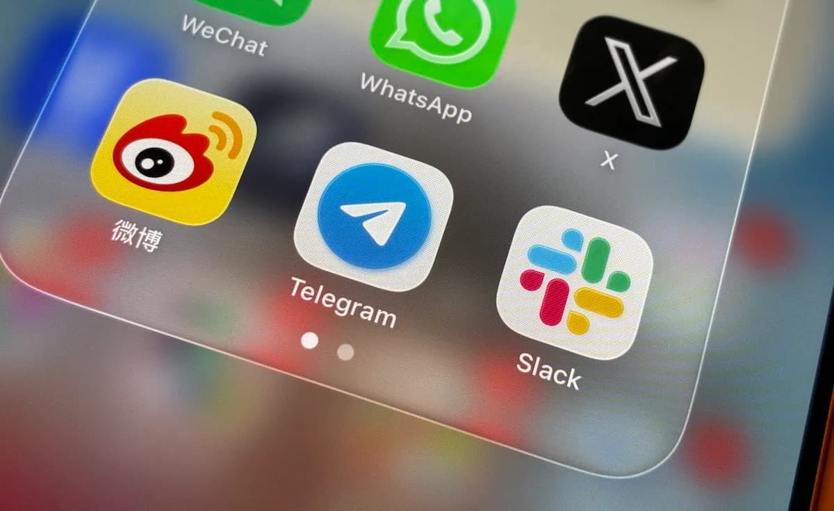 Telegram 因一宗違規內容短暫下架:App Store 審核點解咁大殺傷力
