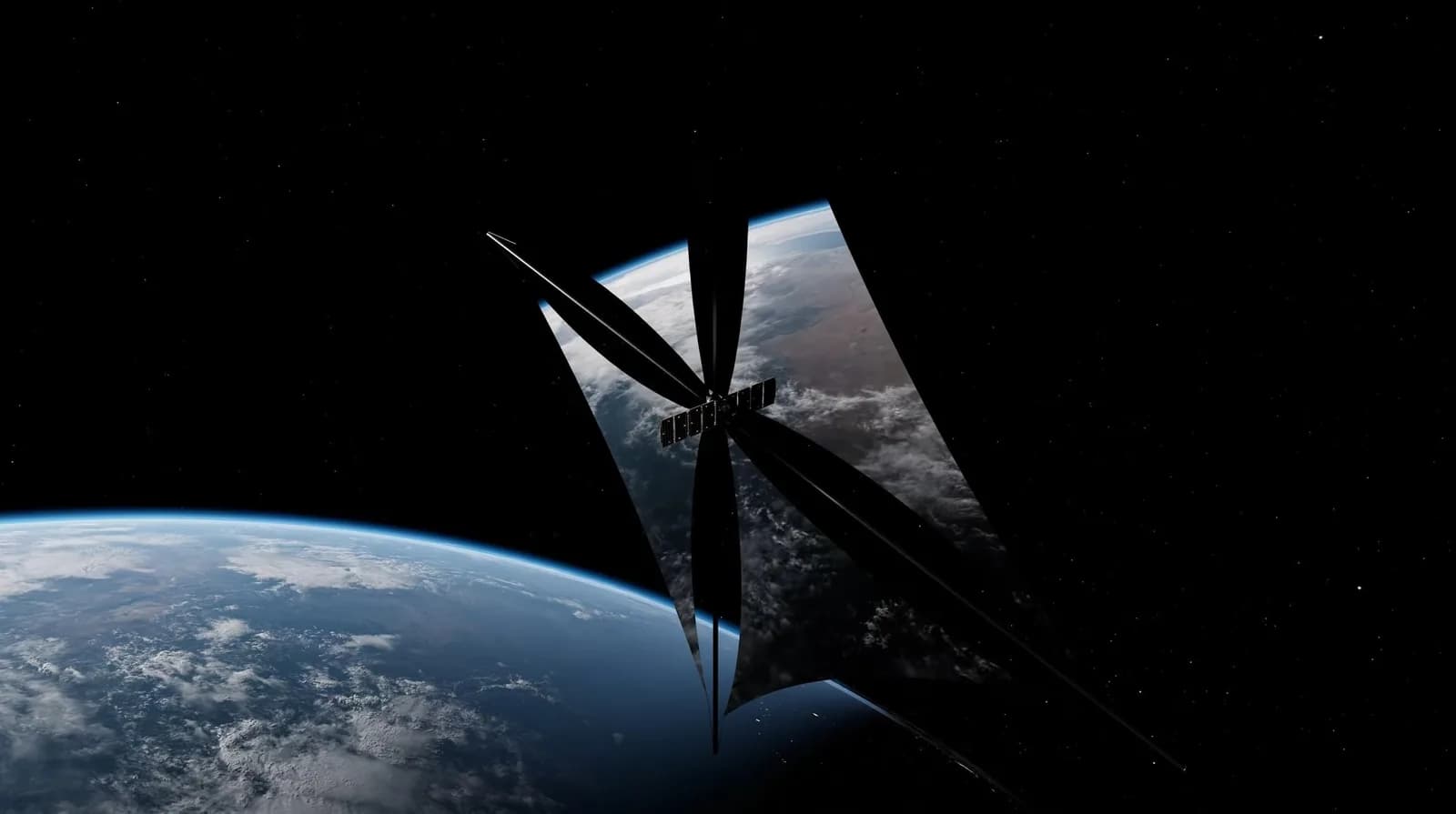 FCC 批咗一塊 18 米太空鏡:陽光點射返地面,點解天文界咁驚