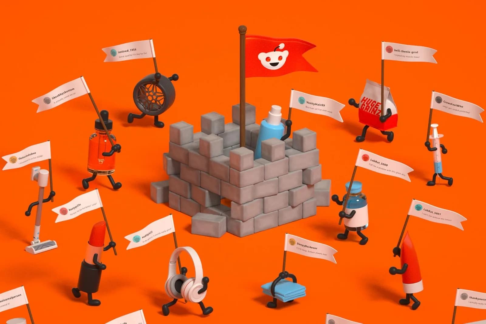 Reddit 口碑仲信唔信得過?AI 假留言正滲入搜尋答案