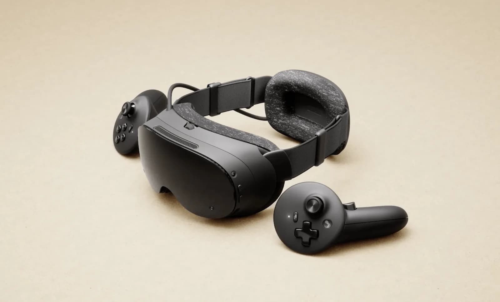Steam Frame 設定片流出:唔接 PC 都玩得,配件同開箱流程逐樣拆