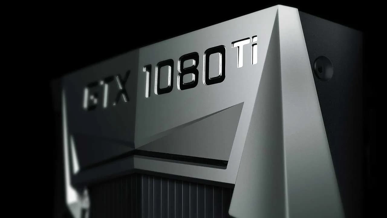 GTX 1080 Ti 到 2026 年仲夠唔夠用?11GB VRAM 撐得住,功能開始追唔上