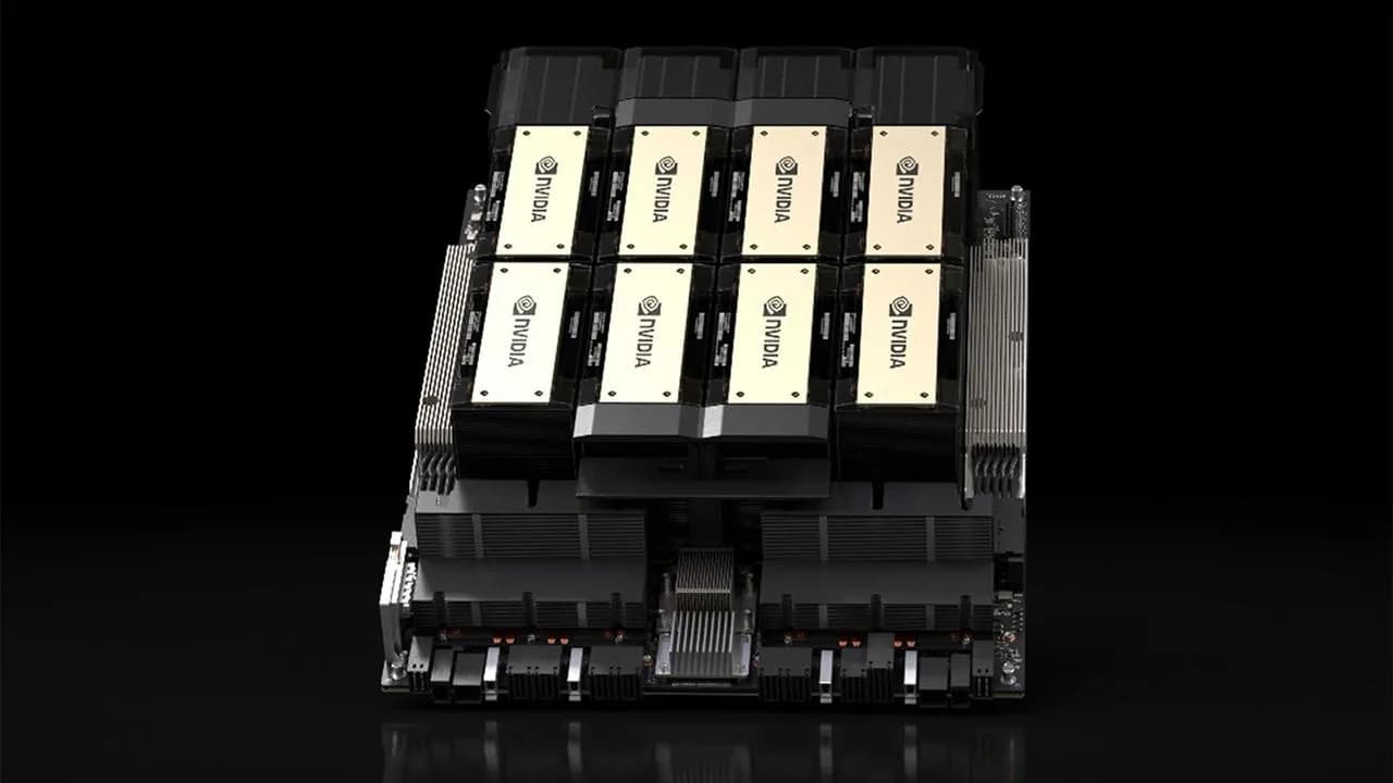 H200 獲准入華,Nvidia 有貨都難搶返中國 AI 晶片市場