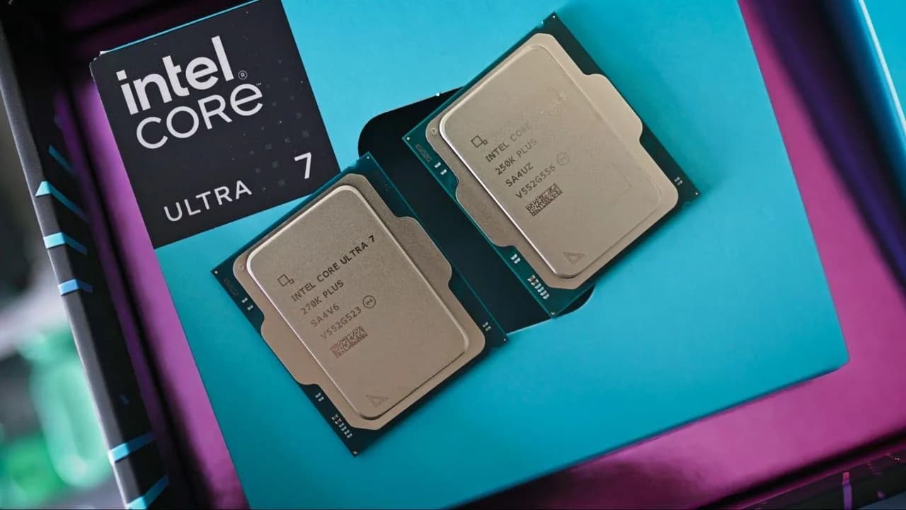 Intel 想用 Raptor Lake 延續 DDR4:舊底板翻生,Nova Lake 就負責攻頂