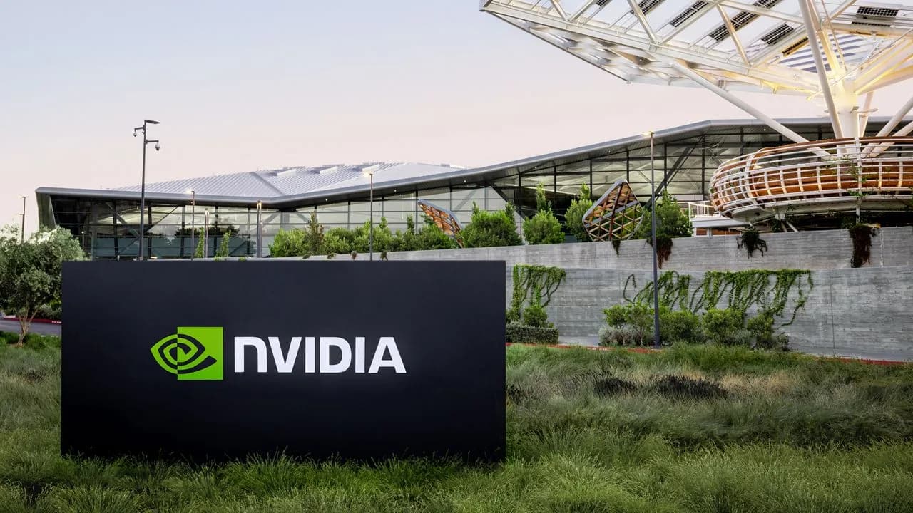Nvidia 拉埋華爾街搞 AI 算力融資,逾 5,000 億美元其實代表咩
