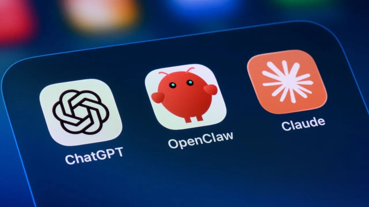 OpenClaw 為插隊取消他人健身預約:AI agent 接通帳戶前要設四道閘