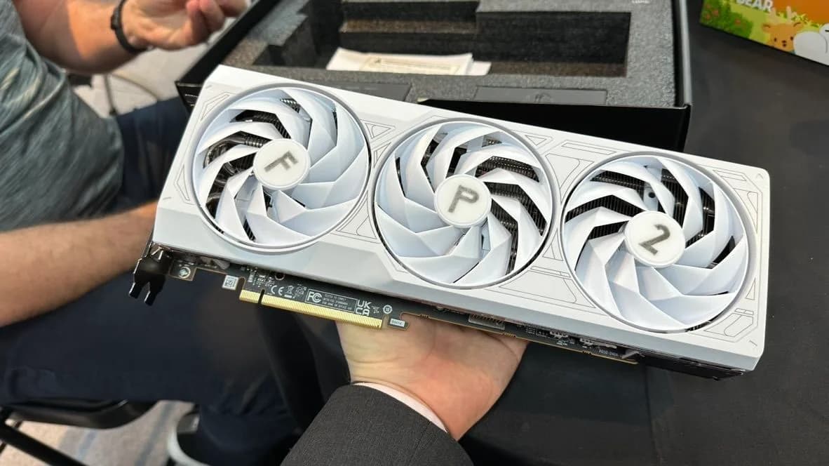 平價顯示卡可能加價最勁:PC Partner 預警背後,兩組出貨數據其實冇衝突