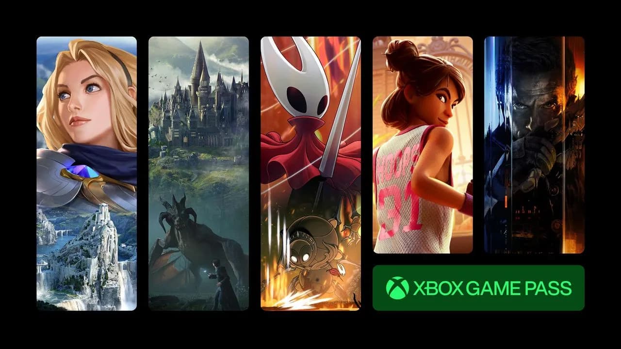 Proton 玩到 Windows 遊戲,點解 PC Game Pass 仲要等 Xodus?