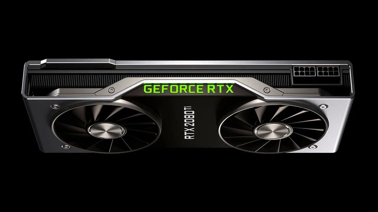 RTX 2080 Ti 改焊至 22GB:平價本地 AI 卡有容量,速度同風險點計?