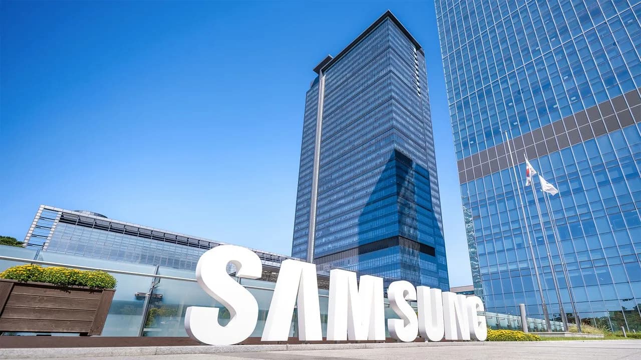 Samsung 1.4nm 延至 2029:先做好 2nm 良率,High-NA EUV 留到 1nm