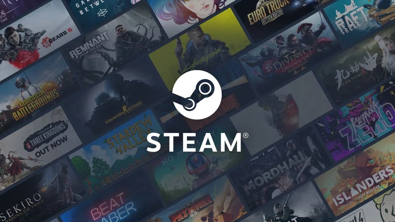 Steam 16GB VRAM、8 核配置登頂:而家砌 Gaming PC 要直上嗎?