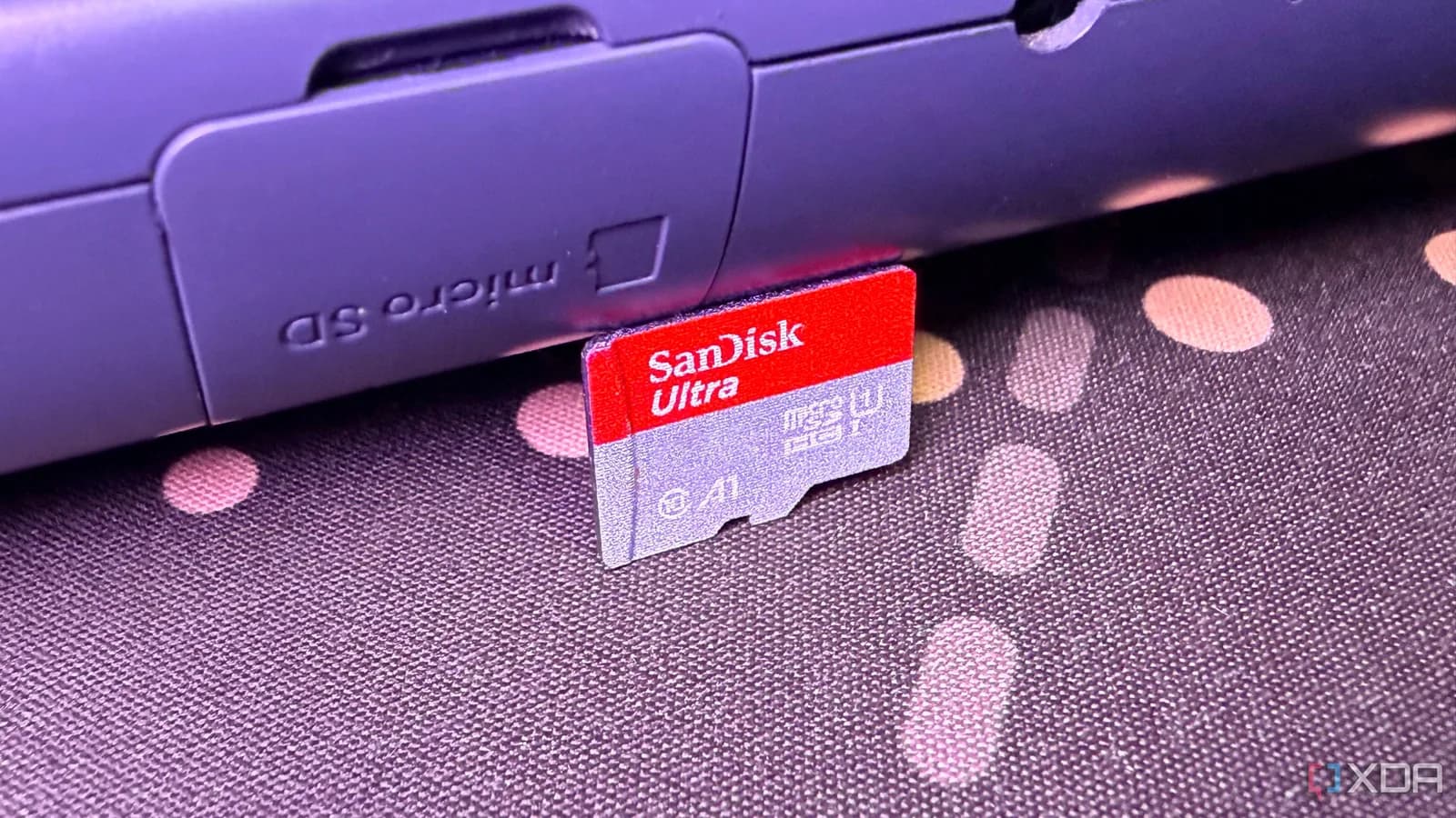 1TB microSD 頂住副 SSD?香港價差同四種用法計清楚