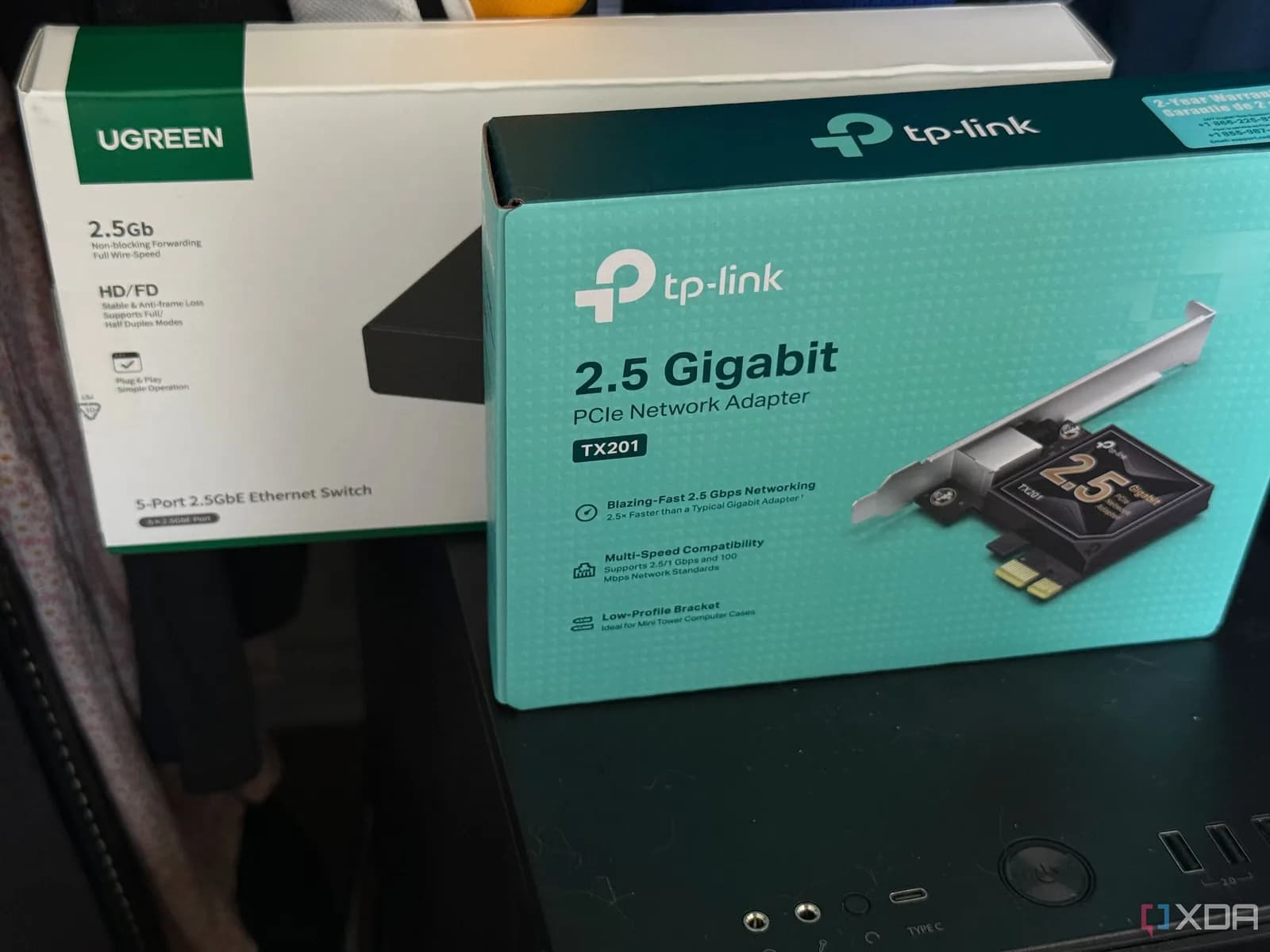 2.5Gbps 寬頻裝咗都唔代表傳檔快:NAS 全條樽頸鏈逐格拆