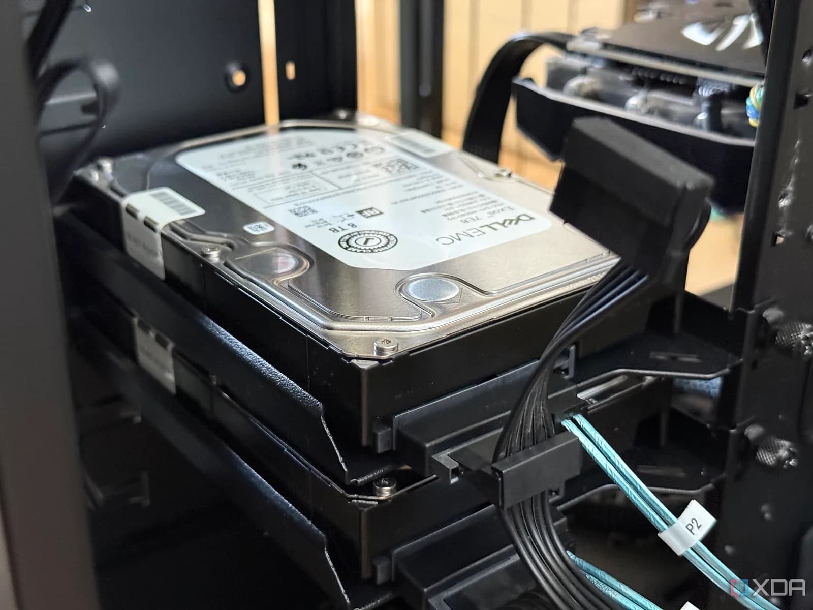 AI 搶碟未等於香港冇 HDD:2026 砌 NAS 點買先避到貴價