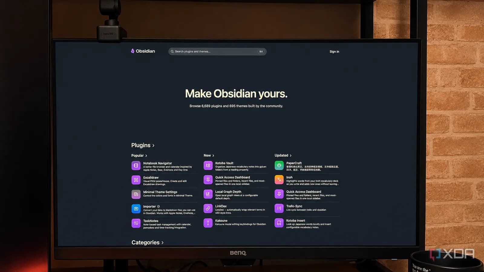 AI 寫 Obsidian 插件愈來愈快,安裝前要識睇呢幾個風險訊號
