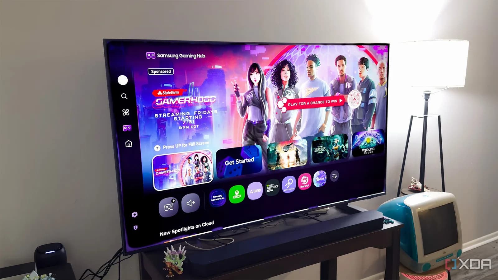 免費智能電視 app 借用你屋企 IP:遊戲熄咗,代理流量未必停