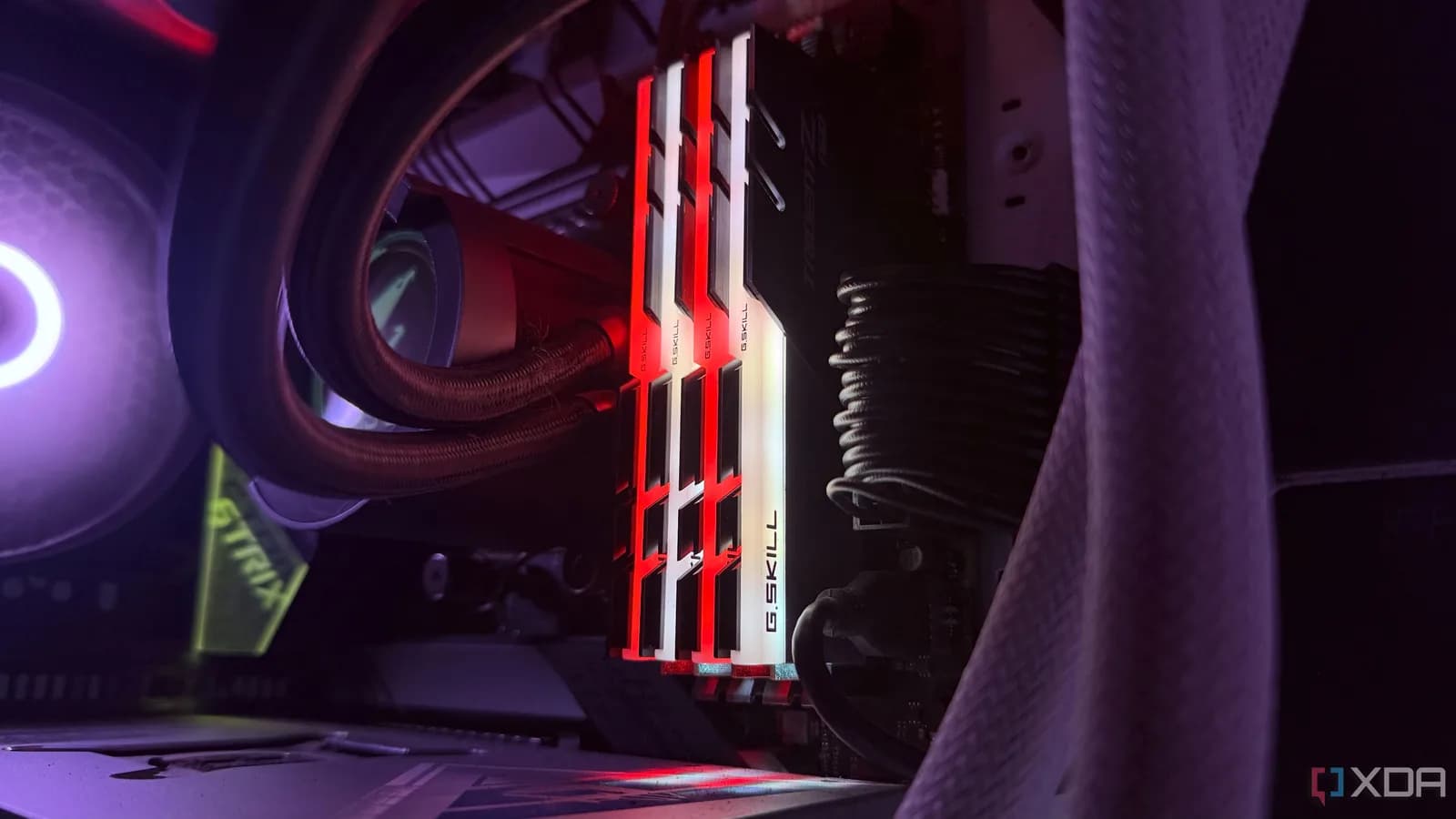 更新 BIOS 後 RAM 可能慢咗:用 5 分鐘查清 XMP/EXPO 設定