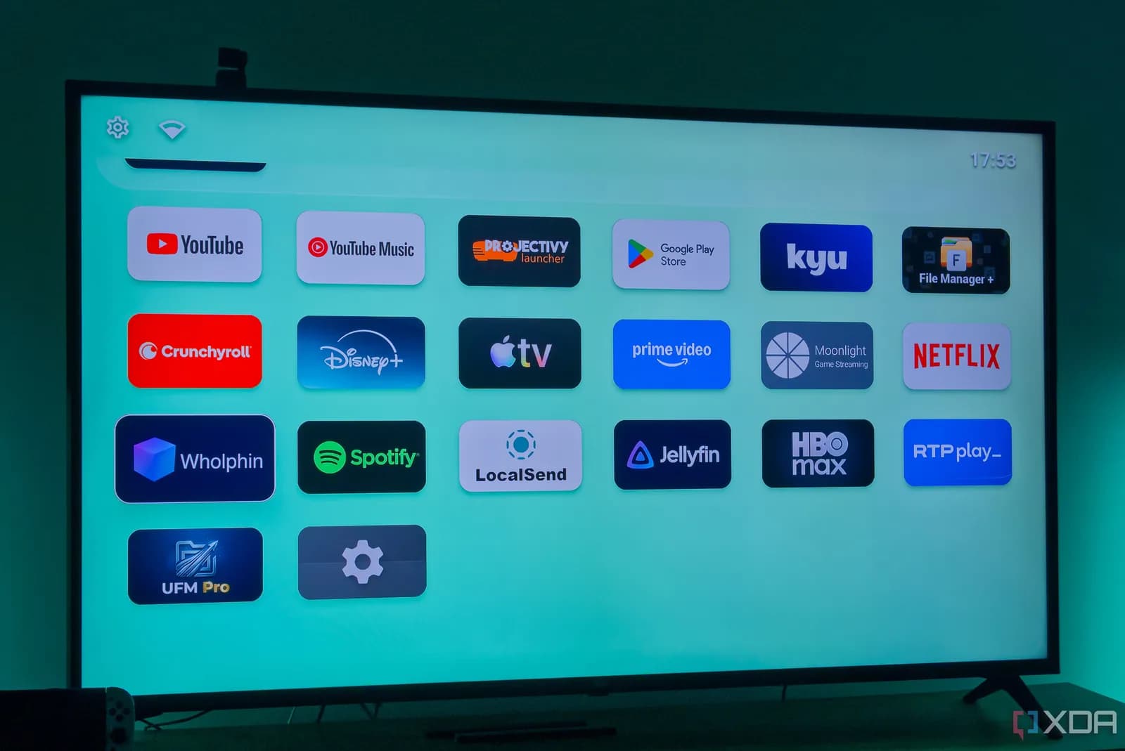 舊 Chromecast 變淨 app 首頁:三種清走 Google TV 推薦內容嘅方法