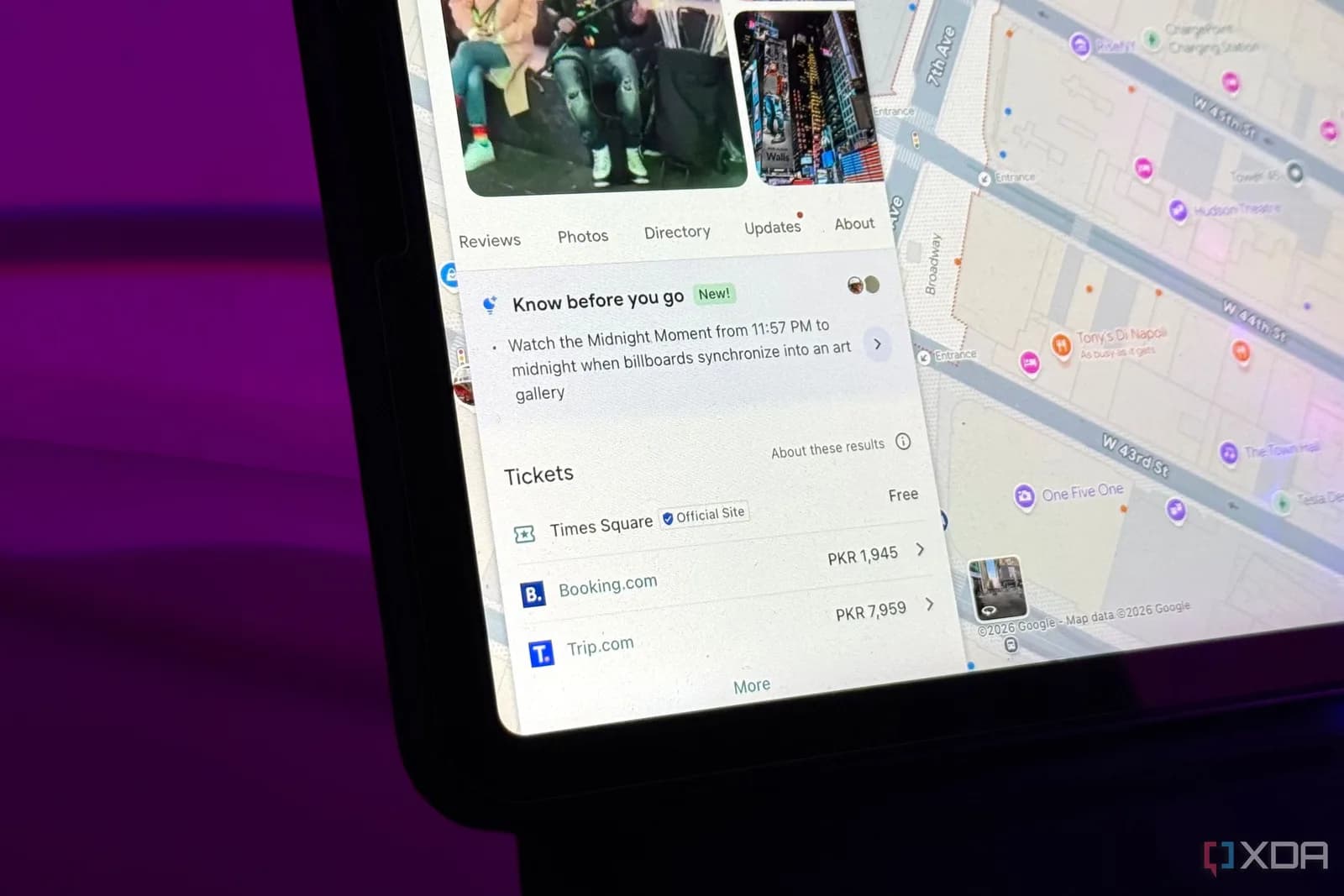 Google Maps Ask Maps 點用?香港未確認開放,英文先行兼要識核實