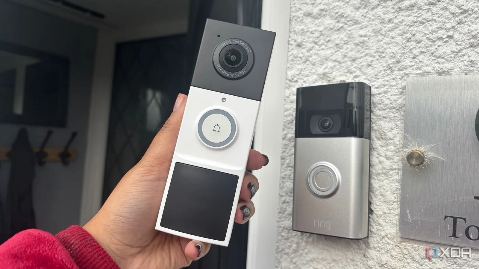 HK$369 Tapo D205 免月費錄影,Ring 基本回看要續訂