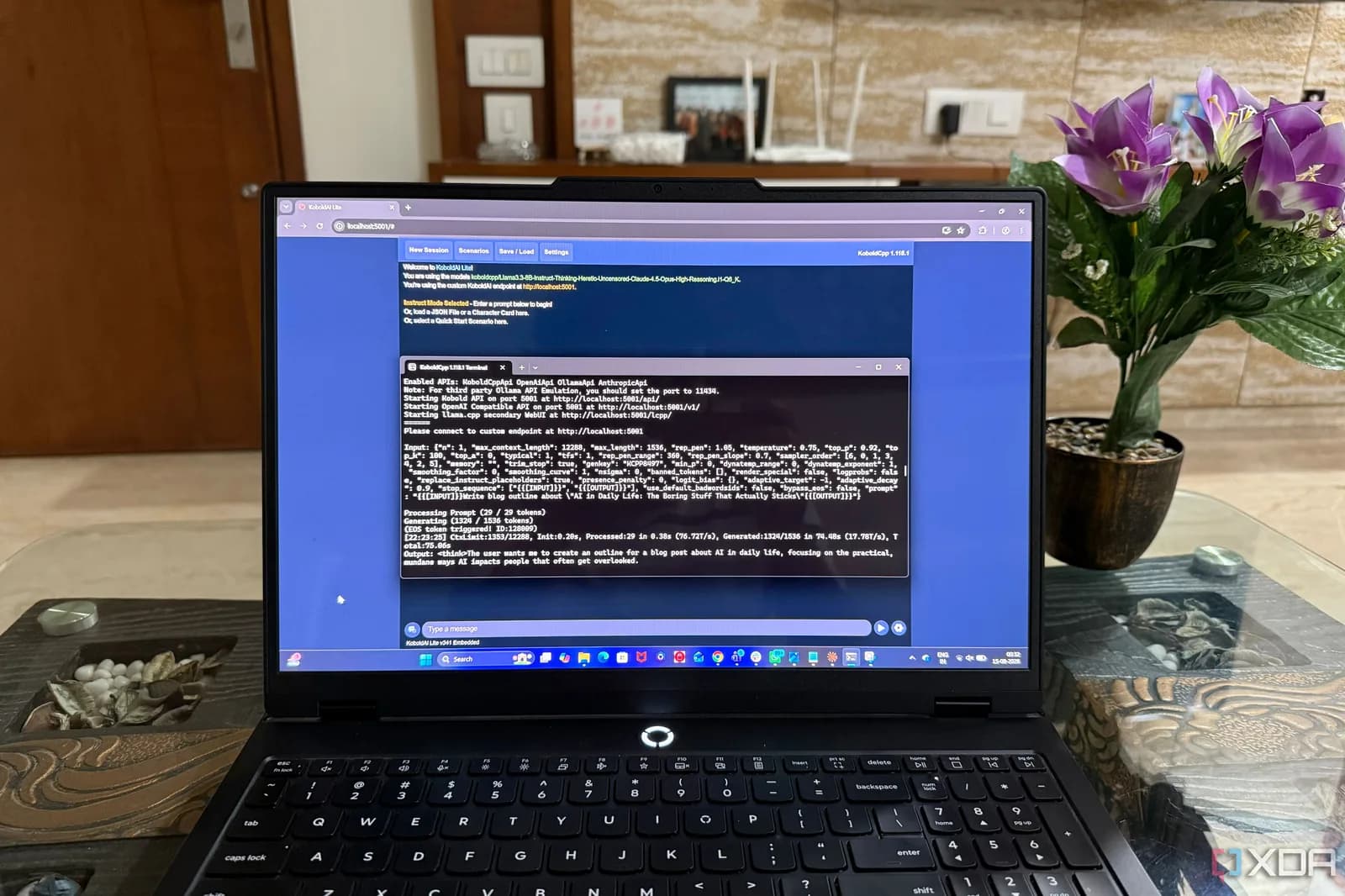 本地 LLM 唔使一款打天下:拆解 XDA 作者長留硬碟嘅 4 個選擇