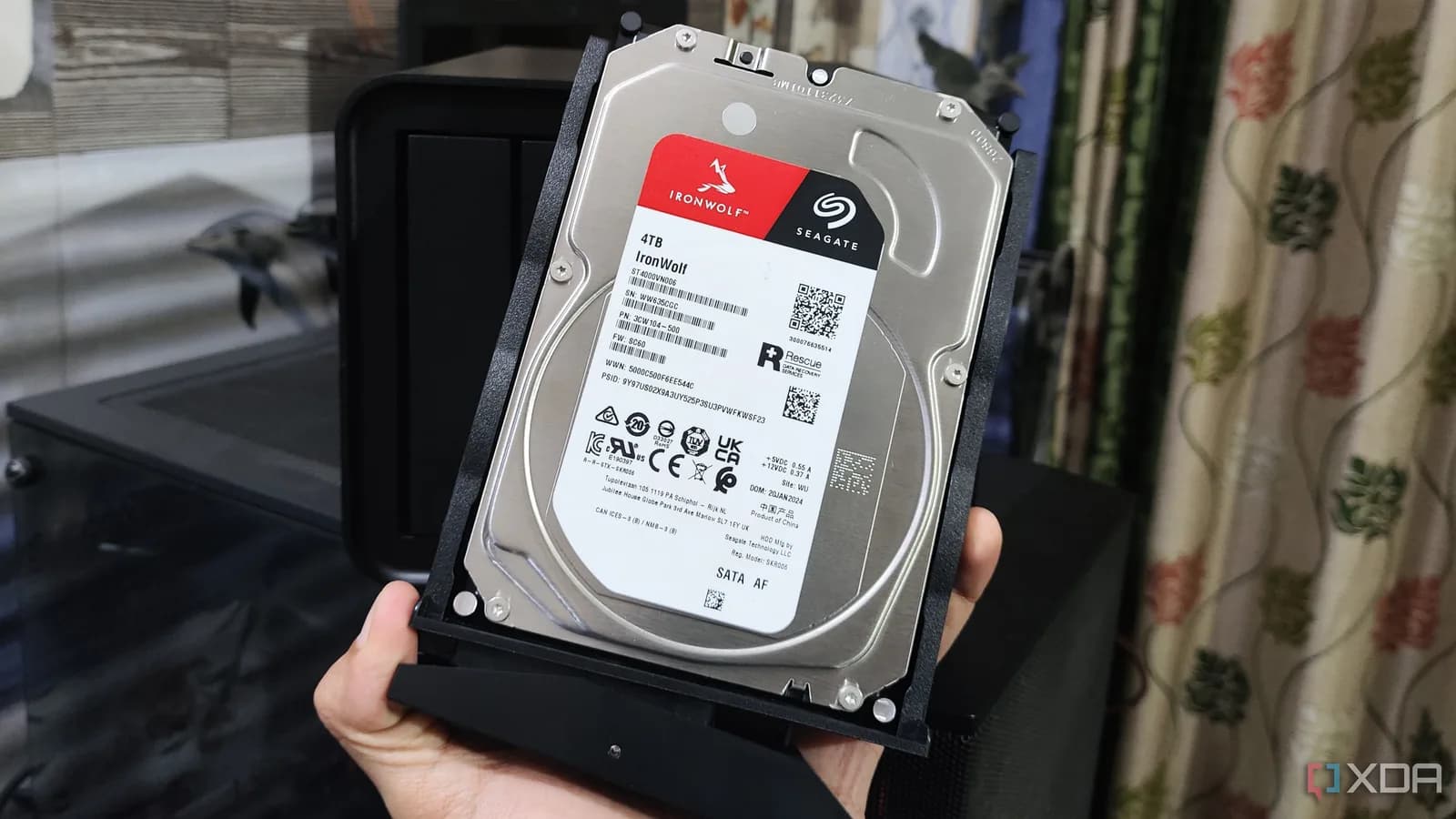 NAS 有 RAID 都可能靜靜壞檔:ZFS scrub 點解要定期跑、結果點樣睇