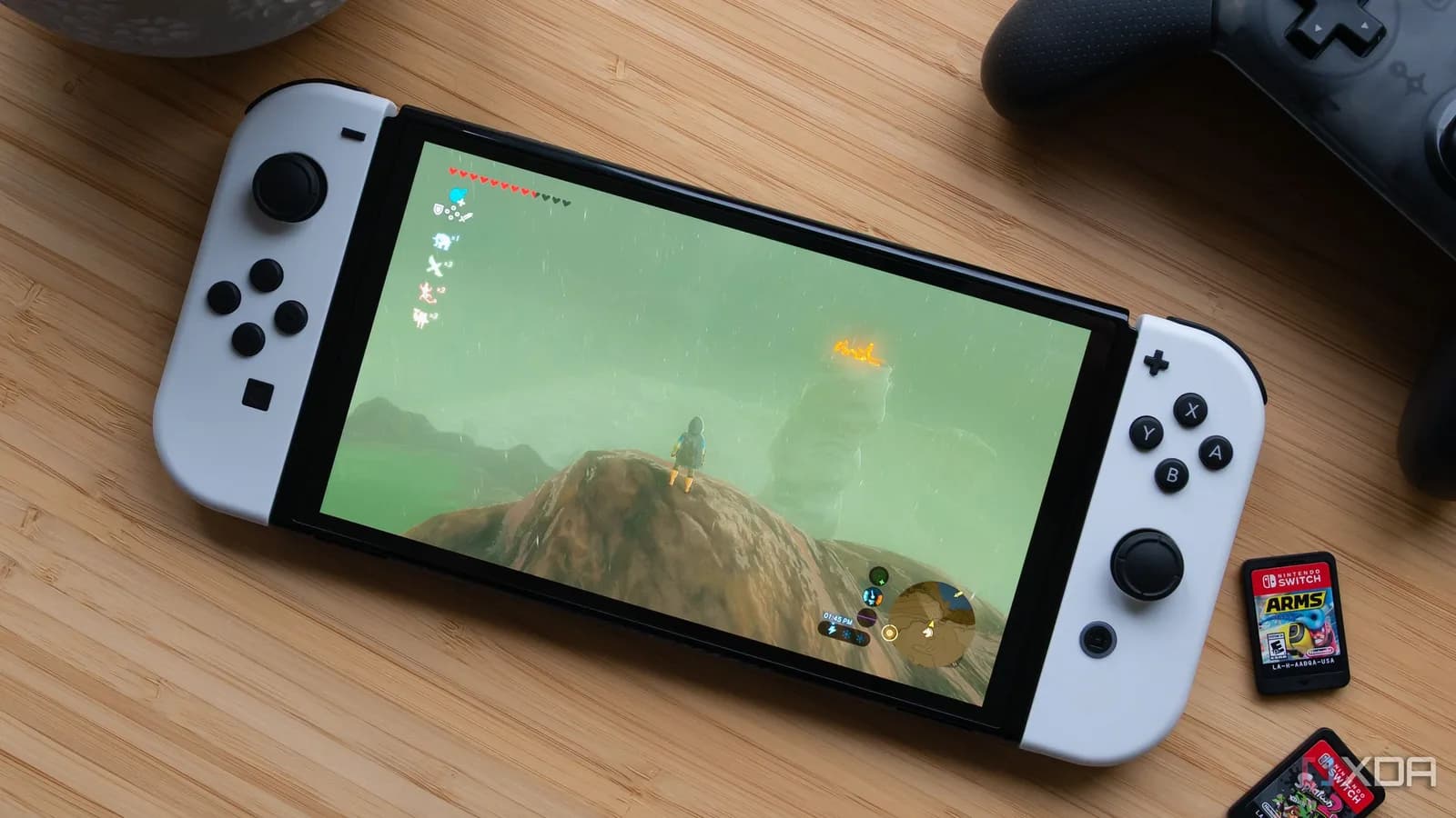 Nintendo 一日清走 401 個 Switch 模擬器 repo:多數其實係 fork