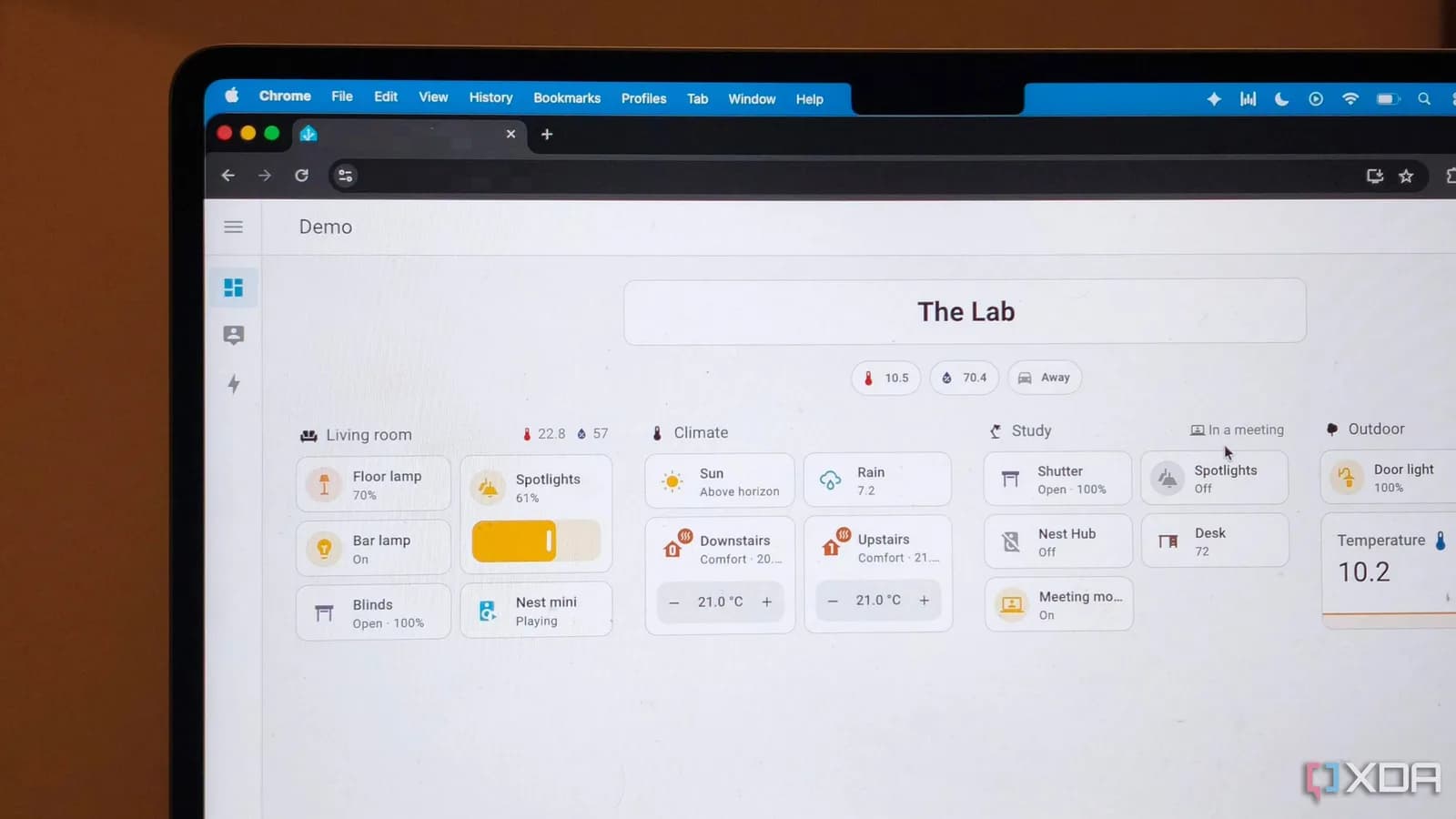 Ollama 加 n8n 管盡 homelab:四道安全閘點樣設得穩陣