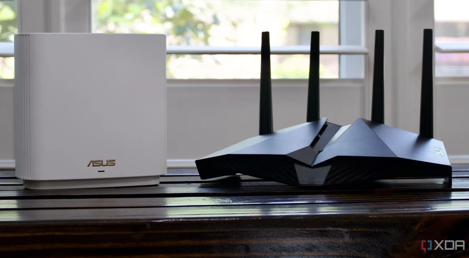 屋企駁多部 router 就係 Double NAT?先睇清楚先好改設定