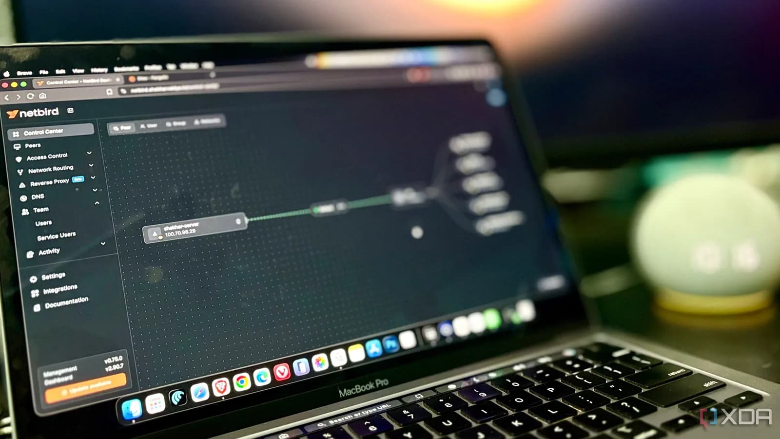 關掉 router port forwarding:自架 mesh VPN 點樣縮細屋企網絡攻擊面