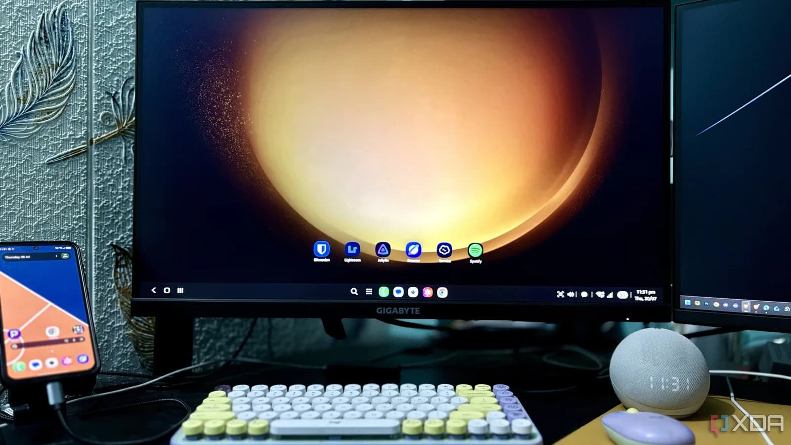 Samsung DeX 頂唔頂到電腦?關鍵睇你每日用邊套 app