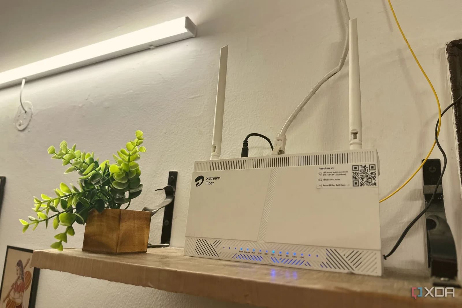 屋企 Wi‑Fi 成日窒?換 router 前做齊呢幾個免費擺位檢查