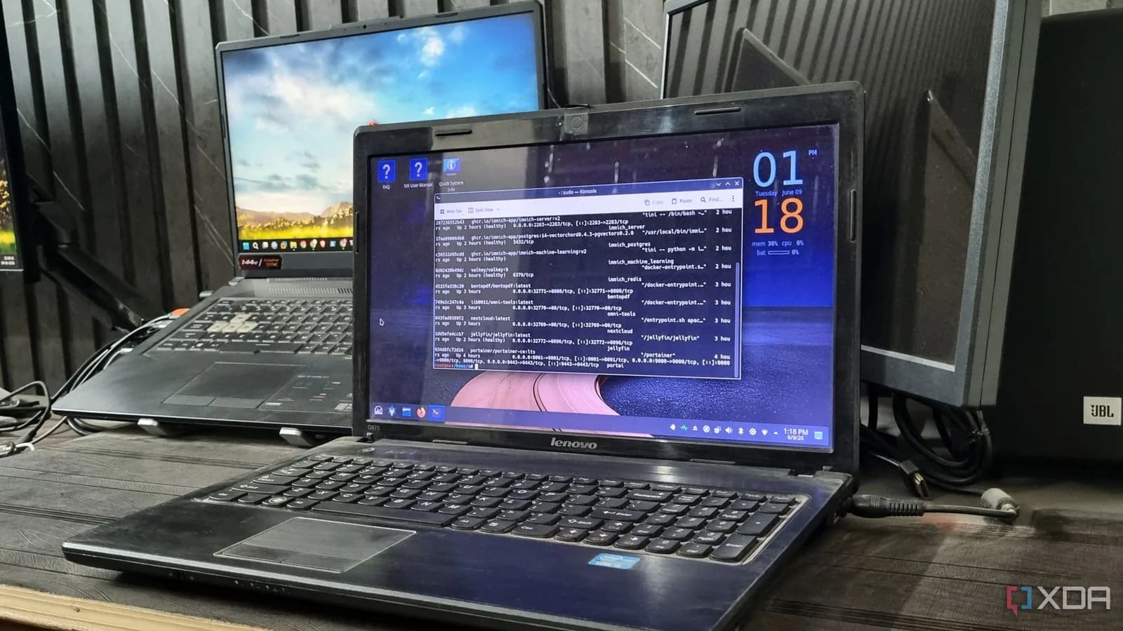 舊 Windows 10 laptop 升唔到 Windows 11:改做家用 server 前要知嘅事