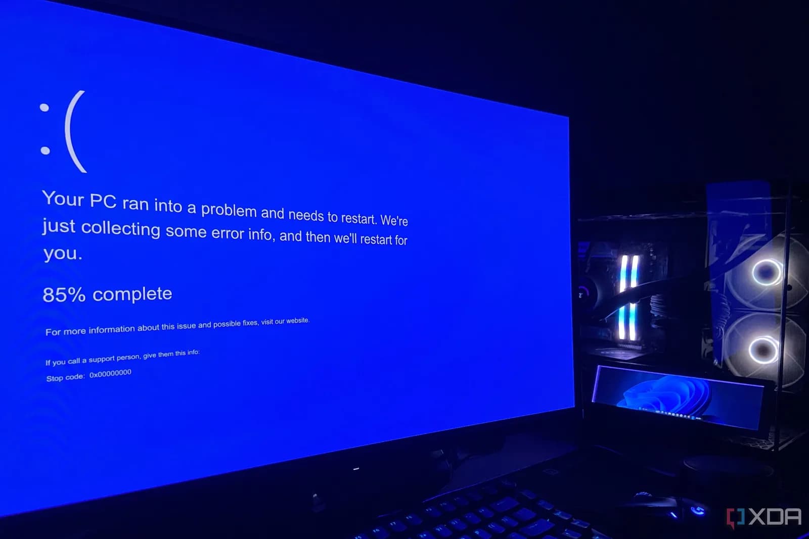Windows 撳關機未必清走舊狀態:Fast Startup 點運作、幾時要 Restart