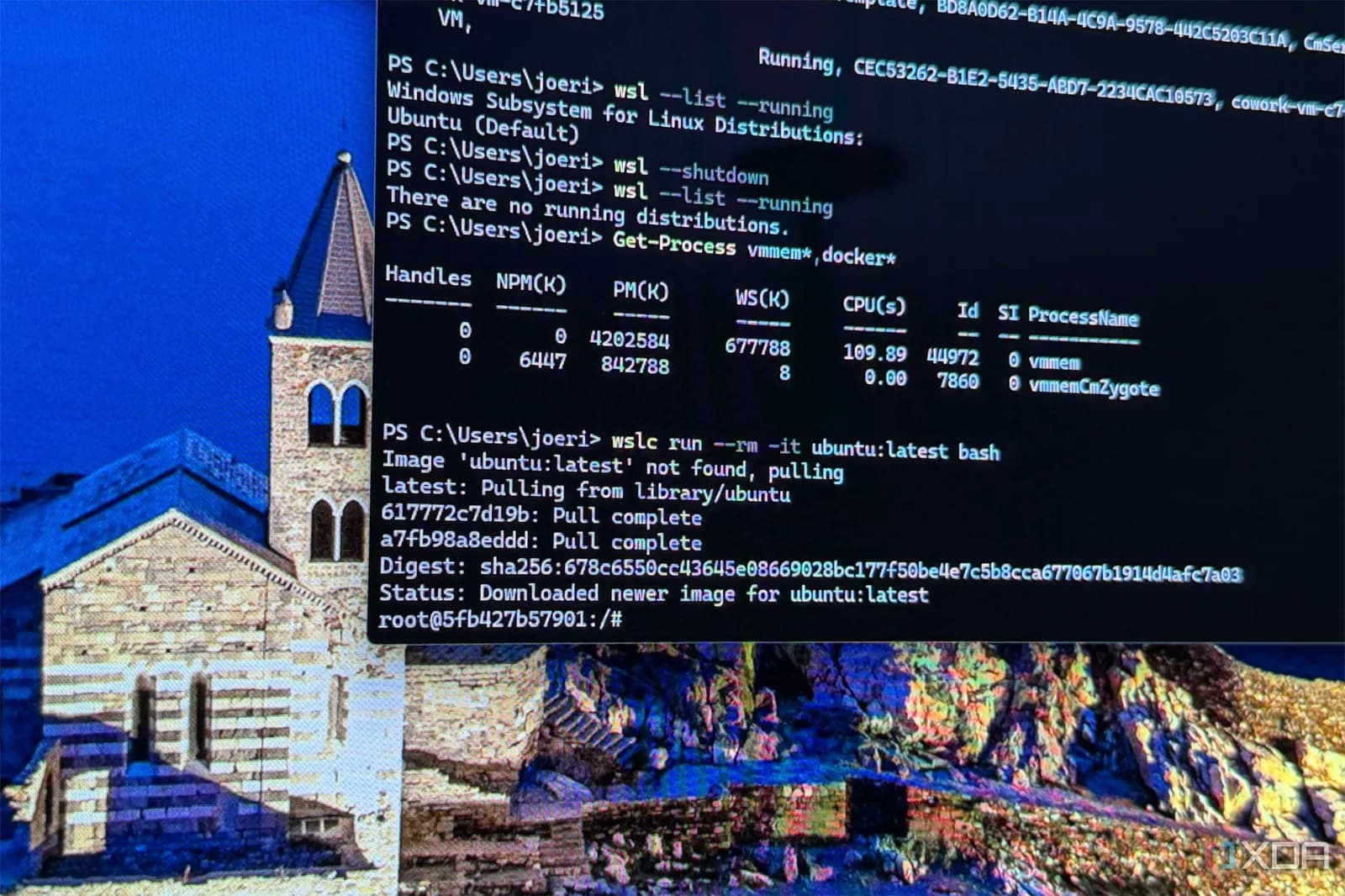 WSL Containers 拆解:Windows 11 而家可以棄用 Docker Desktop 嗎?