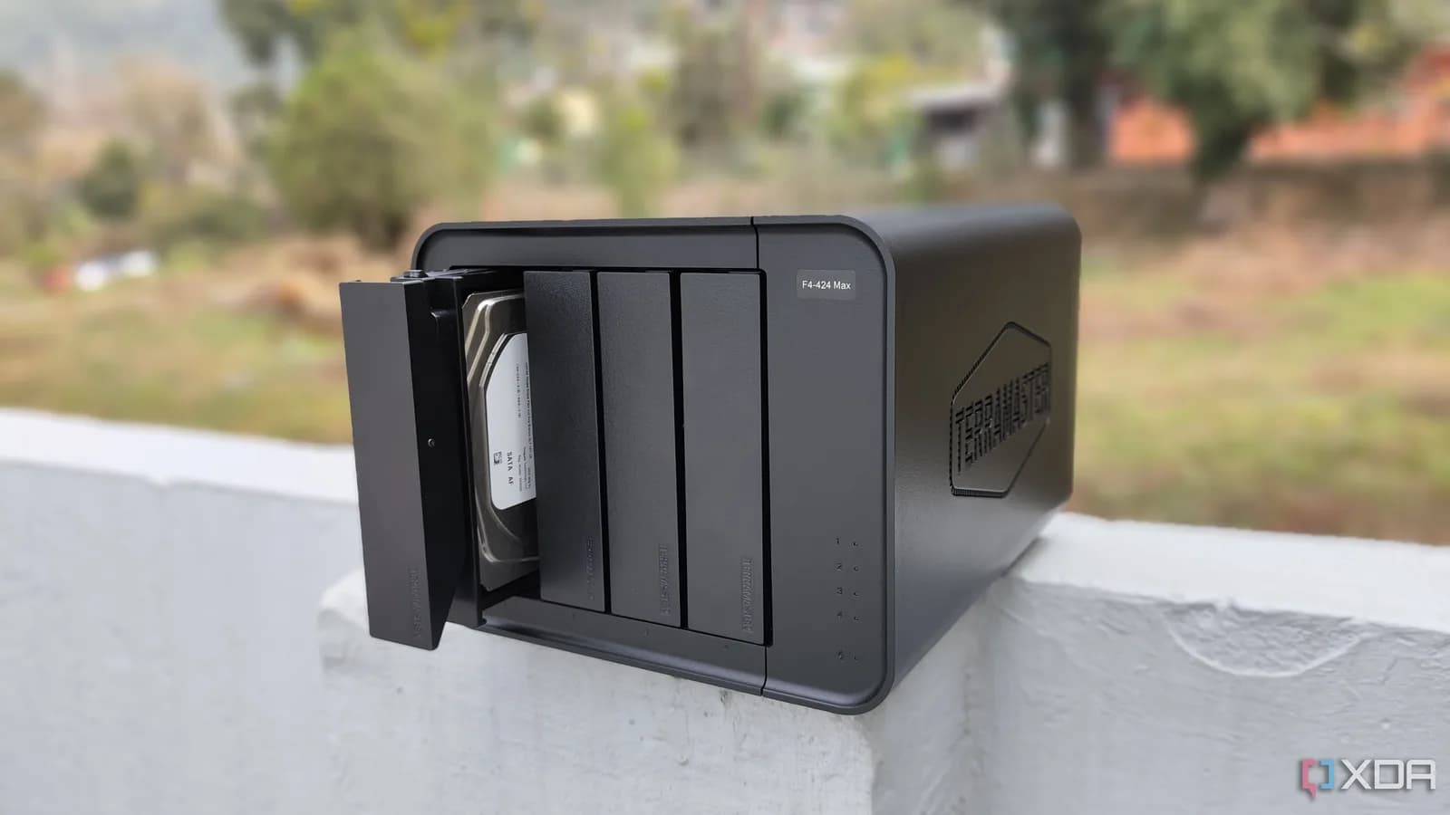 普通 x86 NAS 都跑到本地 AI?TrueNAS 加 LocalAI 長開模型嘅代價